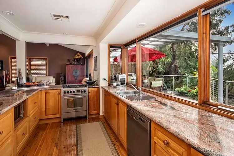 Fourth view of Homely house listing, 1 Kentia Place, Alfords Point NSW 2234