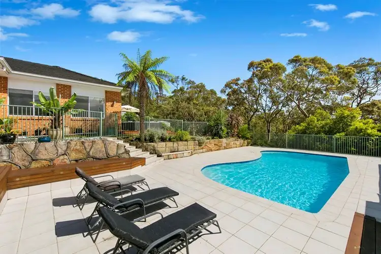 Third view of Homely house listing, 8 Jessica Gardens, St Ives NSW 2075
