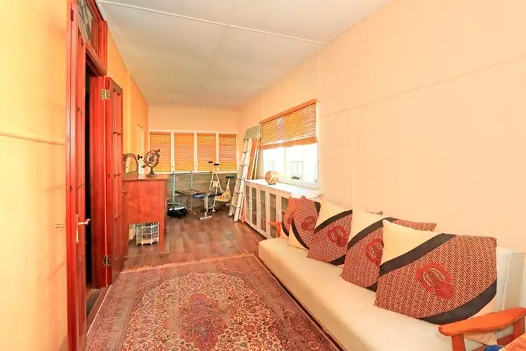 Sixth view of Homely house listing, 39 Tung Yeen Street, Park Avenue QLD 4701