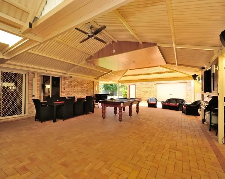 Second view of Homely house listing, 82 Grand Ocean Boulevard, Port Kennedy WA 6172
