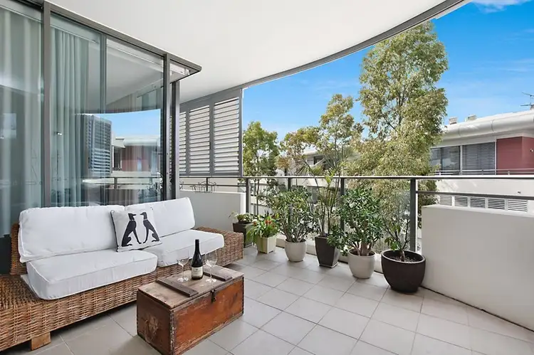Fourth view of Homely apartment listing, 314/50 McLachlan Avenue, Darlinghurst NSW 2010