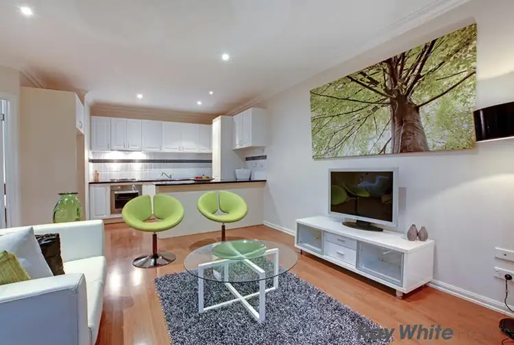Third view of Homely unit listing, 2/19 Whitelaw Street, Reservoir VIC 3073
