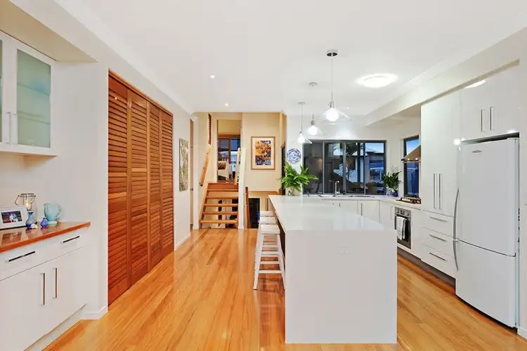 Sixth view of Homely house listing, 63 Adam Street, Wynnum QLD 4178