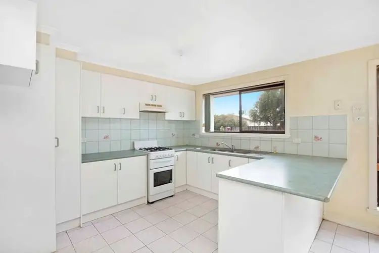 Third view of Homely unit listing, 1A Fordham Road, Reservoir VIC 3073