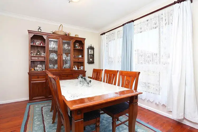 Second view of Homely house listing, 4 Piesley Street, Prairiewood NSW 2176