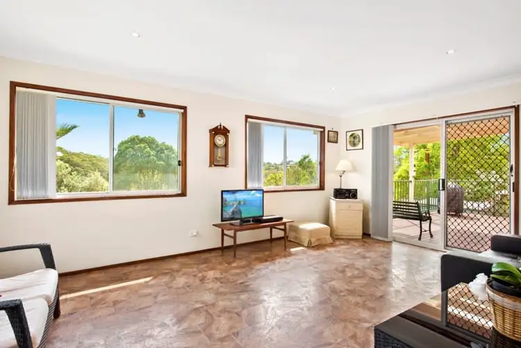 Third view of Homely house listing, 18 Vista Close, Hornsby NSW 2077