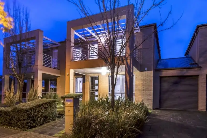 Main view of Homely house listing, 10 Powell Street, Gilles Plains SA 5086