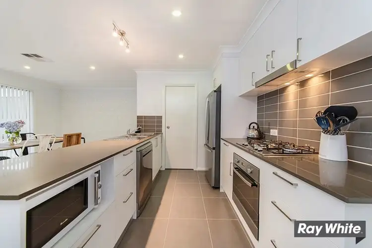 Fourth view of Homely townhouse listing, 189 Plimsoll Drive, Casey ACT 2913