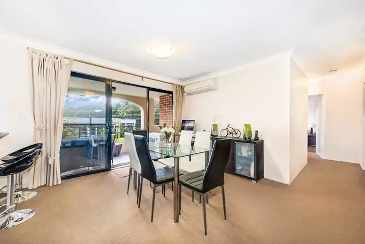 Fourth view of Homely unit listing, 15/66-70 Constitution Road, Meadowbank NSW 2114