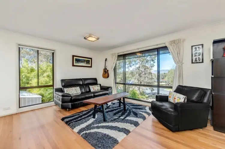 Sixth view of Homely house listing, 47 Fincham Crescent, Wanniassa ACT 2903
