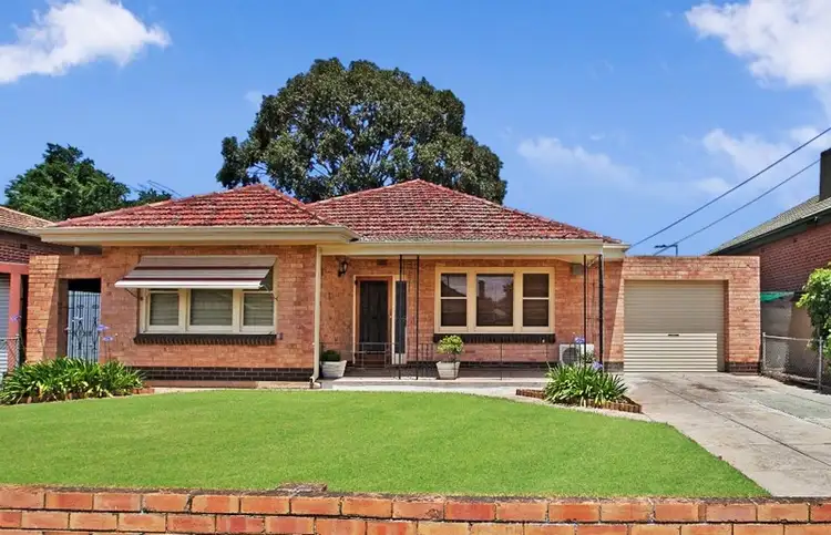 46 Cedar Avenue, West Croydon SA 5008