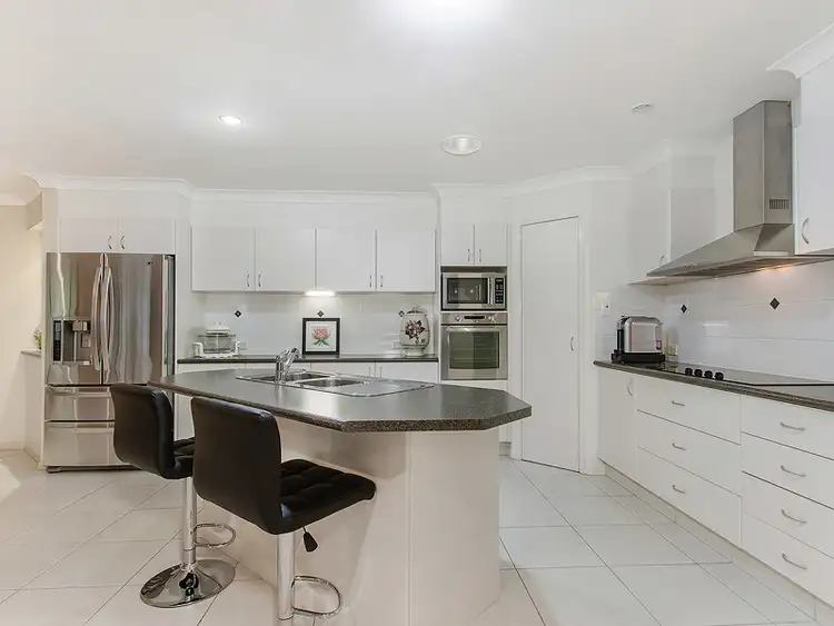 Fifth view of Homely house listing, 24 Ontario Court, Oxenford QLD 4210