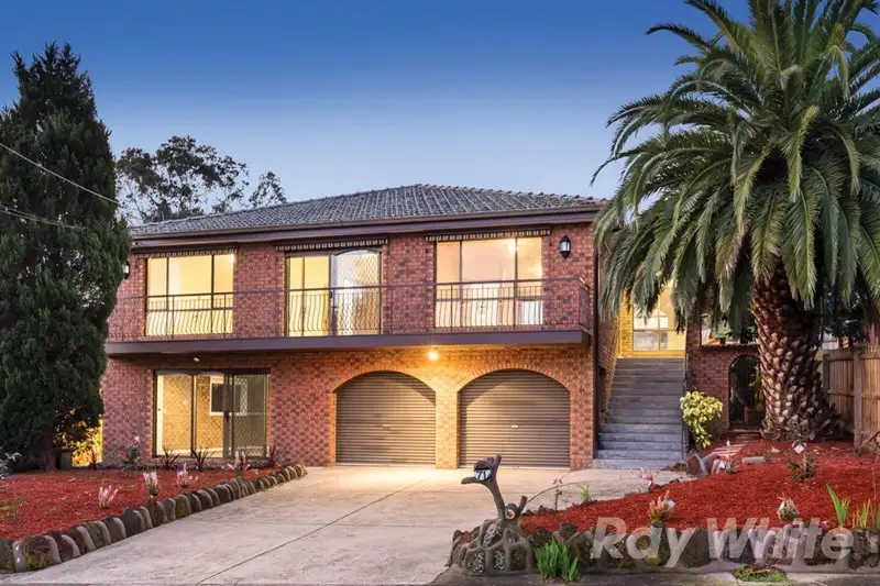 Main view of Homely house listing, 71 Talbot Road, Mount Waverley VIC 3149