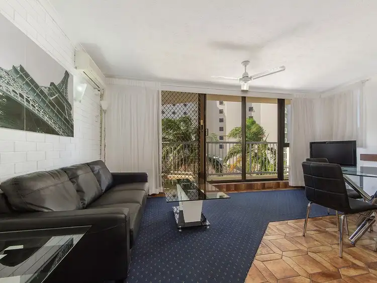 Fourth view of Homely unit listing, 303/40 Surf Parade, Broadbeach QLD 4218