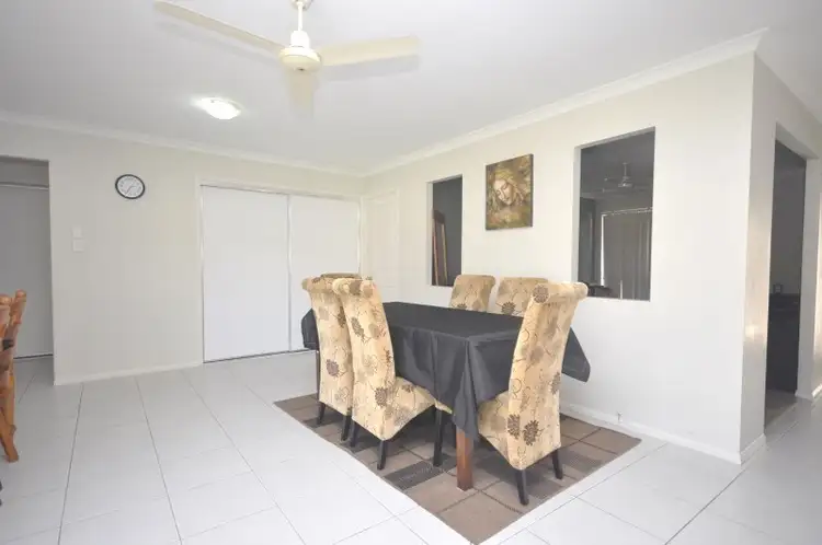 Third view of Homely house listing, 3 Britannia Court, Narangba QLD 4504