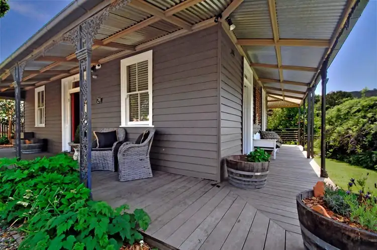 Fifth view of Homely house listing, 24 Edward Lane, Mittagong NSW 2575