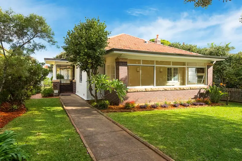 Main view of Homely house listing, 206 Mowbray Road, Artarmon NSW 2064