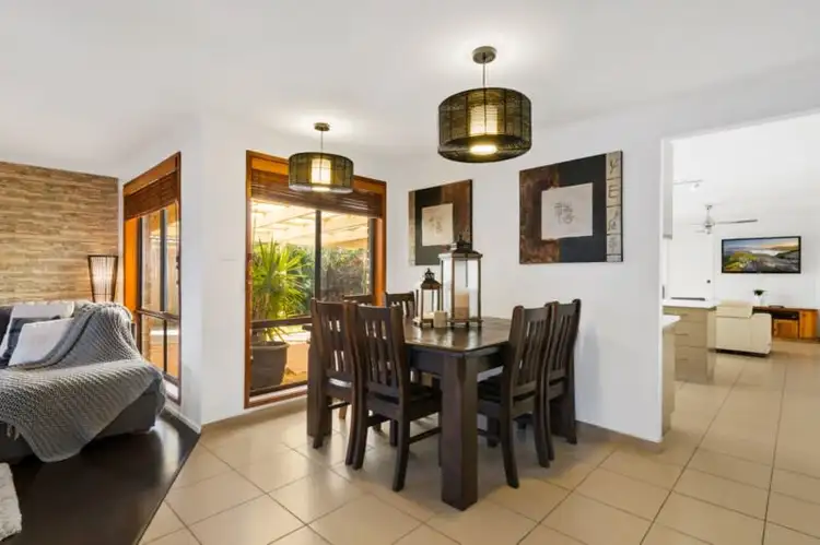 Fourth view of Homely house listing, 25 Hughes Crescent, Kiama Downs NSW 2533