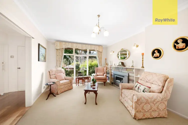 Second view of Homely house listing, 18 Thelma Avenue, Boronia VIC 3155