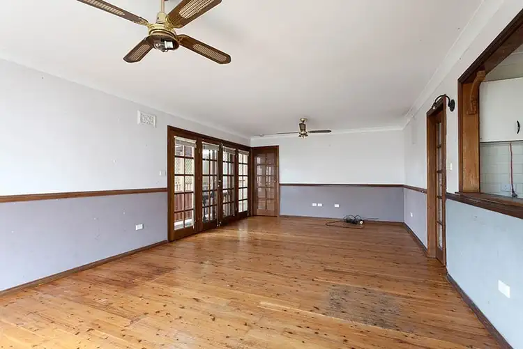 Fourth view of Homely house listing, 59 Phillip Crescent, Barrack Heights NSW 2528