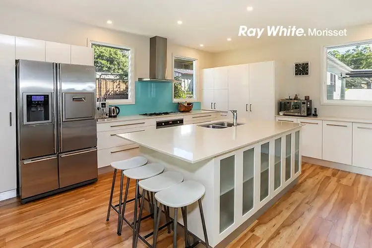 Fourth view of Homely house listing, 27 Newport Road, Dora Creek NSW 2264