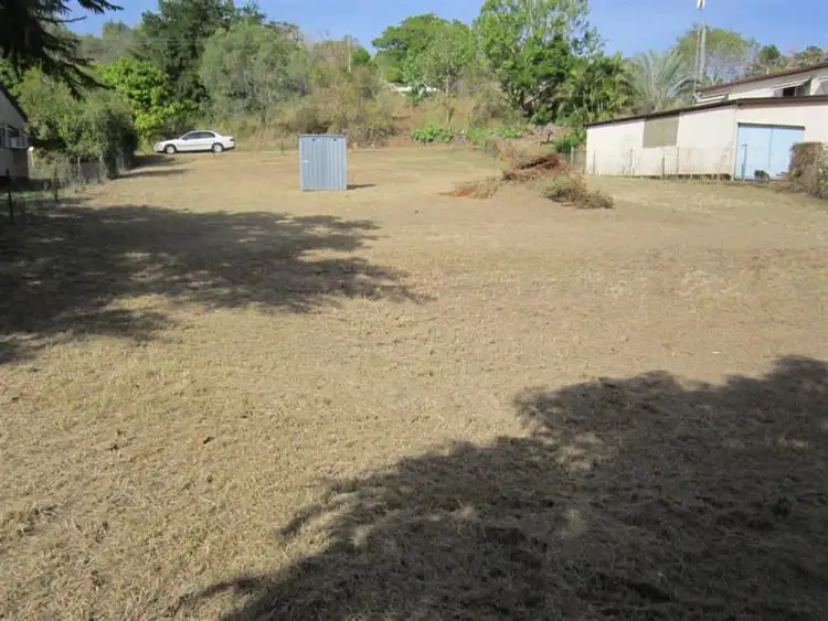 Sixth view of Homely land listing, 59 Darcy Street, Mount Morgan QLD 4714