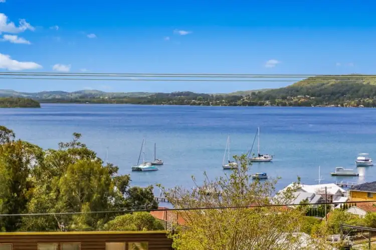 Third view of Homely house listing, 194 Glenrock Parade, Koolewong NSW 2256