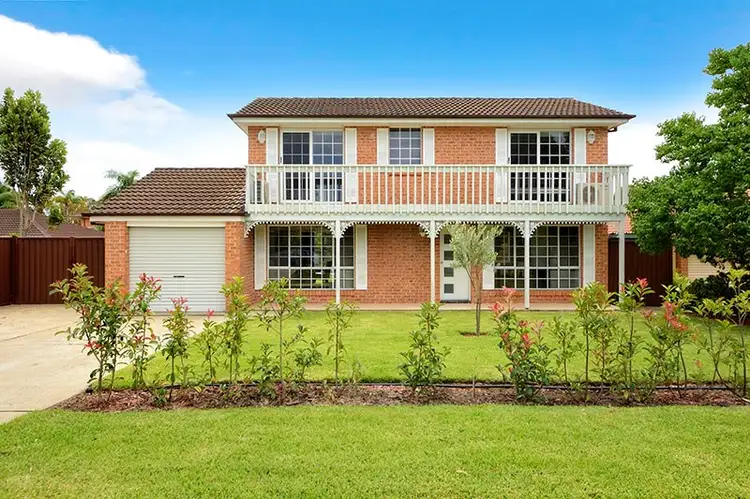 4 Belinda Road, Alfords Point NSW 2234