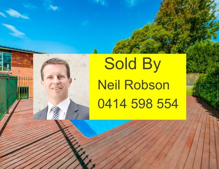 4 Laura Street, Gladesville NSW 2111