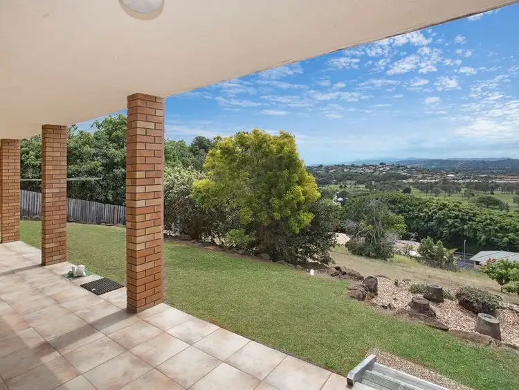 Third view of Homely house listing, 21 Castlecrag Avenue, Banora Point NSW 2486