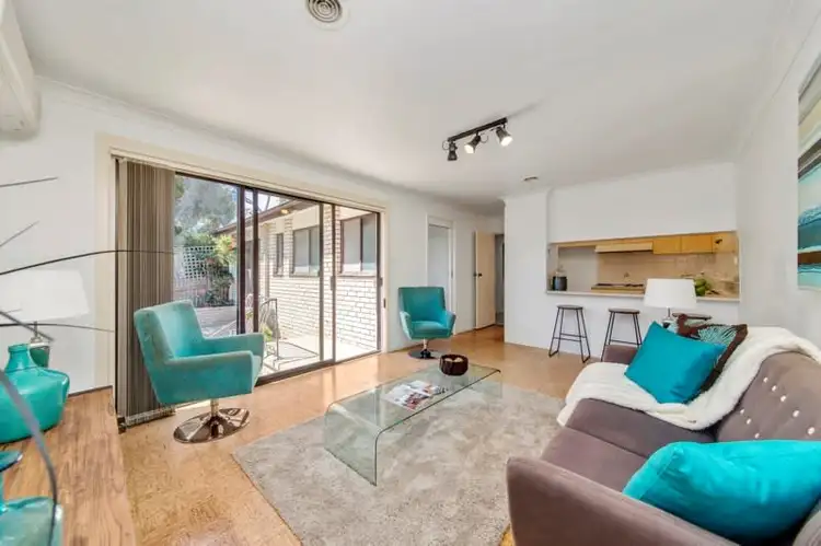 Fifth view of Homely house listing, 36 Teague Street, Cook ACT 2614