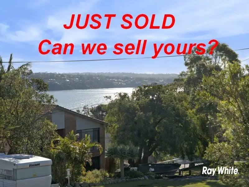 Main view of Homely house listing, 8 Graham Street, Bundeena NSW 2230