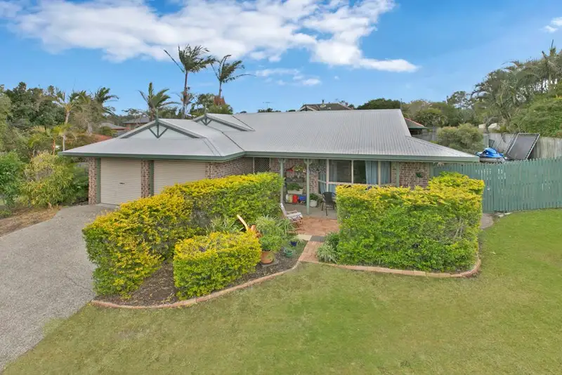 Main view of Homely house listing, 8 Ashwood Circuit, Birkdale QLD 4159
