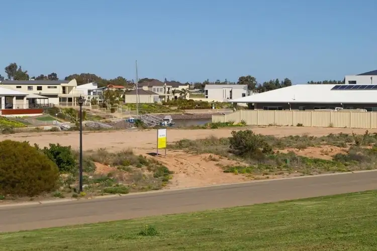 Seventh view of Homely land listing, 90 (Lot 366) Stately Way, Wallaroo SA 5556