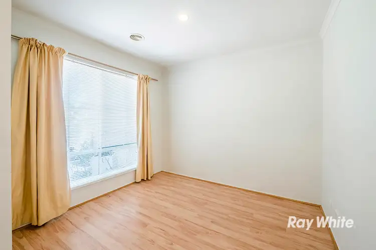 Fourth view of Homely house listing, 46 Central Parkway, Cranbourne West VIC 3977