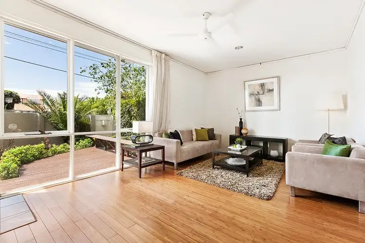 Fourth view of Homely townhouse listing, 1B Wordsworth Street, St Kilda VIC 3182