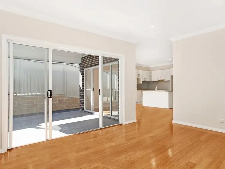 Fourth view of Homely other listing, 104B Parkes Street, Helensburgh NSW 2508