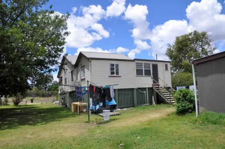 Third view of Homely house listing, 12 McNulty Street, Miles QLD 4415