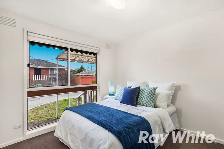 Sixth view of Homely unit listing, 13/90 Burwood Highway, Burwood East VIC 3151