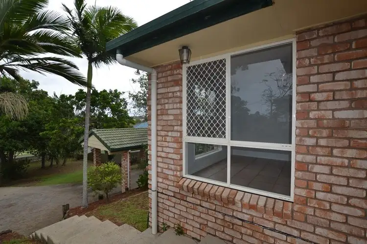 Second view of Homely house listing, 47 Whitman Street, Yeppoon QLD 4703