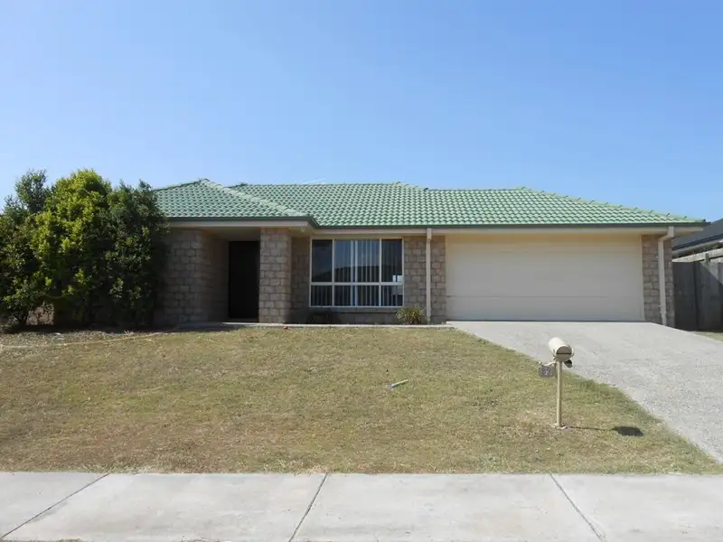 Main view of Homely house listing, 67 Dornoch Crescent, Raceview QLD 4305