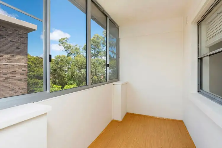Fourth view of Homely unit listing, 3/282 Pacific Highway (rear of the block), Greenwich NSW 2065