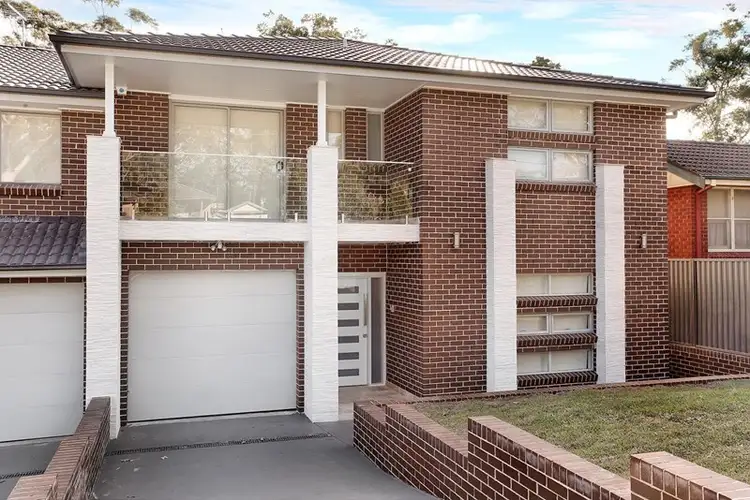 42A Robert Street, Telopea NSW 2117