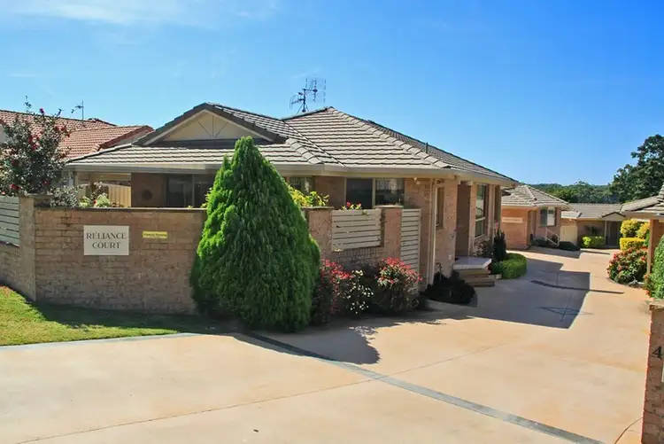 1/4 Reliance Crescent, Laurieton NSW 2443