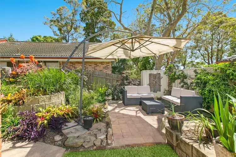 Seventh view of Homely house listing, 72a Somerville Road, Hornsby Heights NSW 2077
