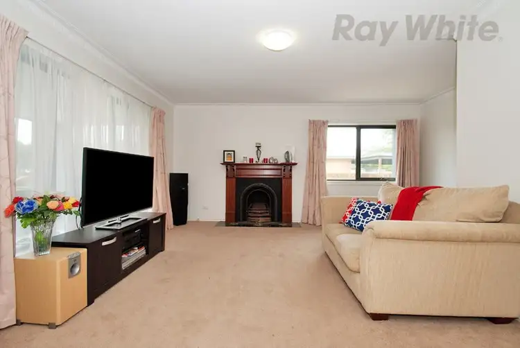 Second view of Homely house listing, 1/22 STREETON Road, Bayswater VIC 3153
