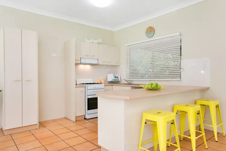 Fourth view of Homely house listing, 13 Vigilant Close, Bentley Park QLD 4869