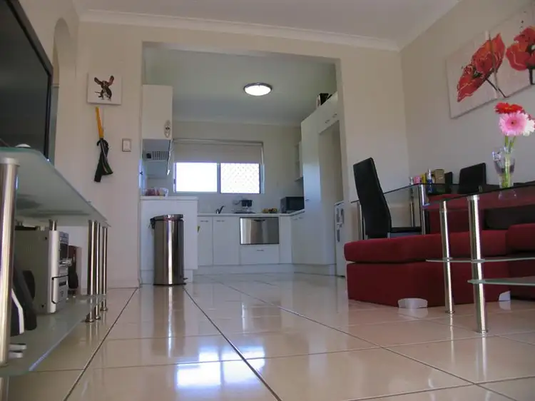 Second view of Homely unit listing, Address available on request