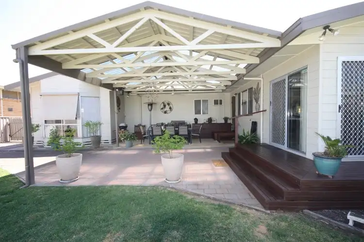 Second view of Homely house listing, 1 Victoria Street, Rochester VIC 3561