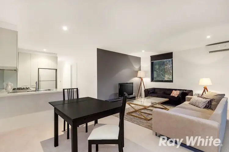 Second view of Homely apartment listing, 5/25 Princeton Terrace, Bundoora VIC 3083
